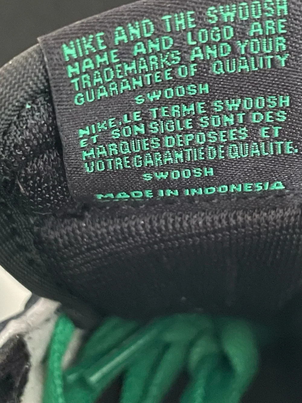 Jordan retro high